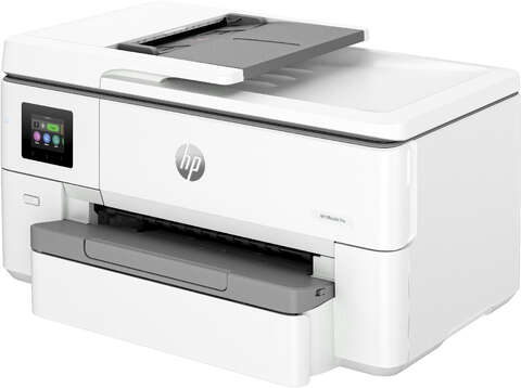 МФУ A3 HP OfficeJet Pro 9720 с Wi-Fi :: 53N94C