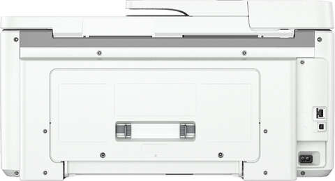 Багатофункціональний пристрій A3 HP OfficeJet Pro 9720 з Wi-Fi :: 53N94C