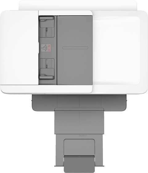 Багатофункціональний пристрій A3 HP OfficeJet Pro 9720 з Wi-Fi :: 53N94C