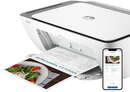 МФУ A4 HP DeskJet IA 2876 с Wi-Fi :: 6W7E6C