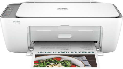Багатофункціональний пристрій A4 HP DJ Ink Advantage 2876 з Wi-Fi :: 6W7E6C