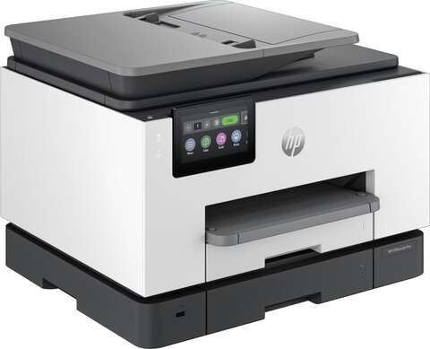Багатофункціональний пристрій A4 HP OfficeJet Pro 9130 з Wi-Fi :: 404K9C