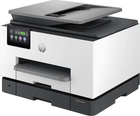 МФУ A4 HP OfficeJet Pro 9130 с Wi-Fi :: 404K9C