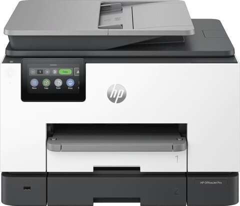 Багатофункціональний пристрій A4 HP OfficeJet Pro 9130 з Wi-Fi :: 404K9C