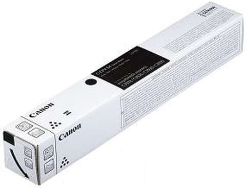 Тонер C-EXV65 C3326i Canon Black (5761C001)