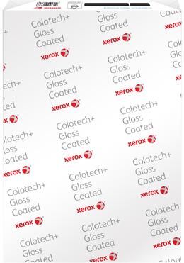 Бумага Xerox COLOTECH + GLOSS (150) SRA3 250л.