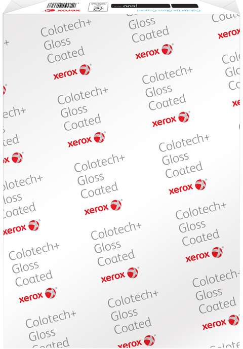 Папір Xerox COLOTECH + GLOSS (130) A3 500арк.