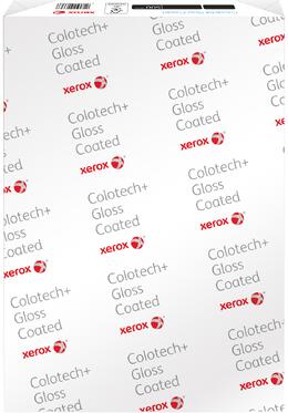 Папір Xerox COLOTECH + GLOSS (130) A3 500арк.