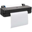 Принтер HP DesignJet T230 24 дюйма з Wi-Fi A1, 610 мм (5HB07A)