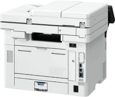 Canon МФУ MF461dw А4 ч/б i-SENSYS  с Wi-Fi (5951C020)