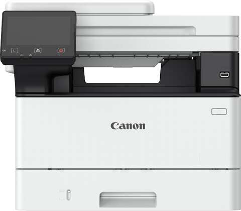 Canon МФУ MF461dw А4 ч/б i-SENSYS  с Wi-Fi (5951C020)