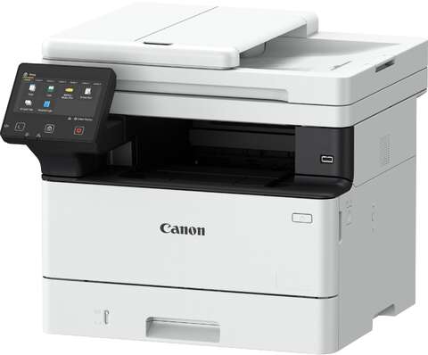 Canon МФУ MF461dw А4 ч/б i-SENSYS  с Wi-Fi (5951C020)