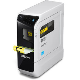 Принтер для печати наклеек LabelWorks LW-600P BT (C51CD69200)