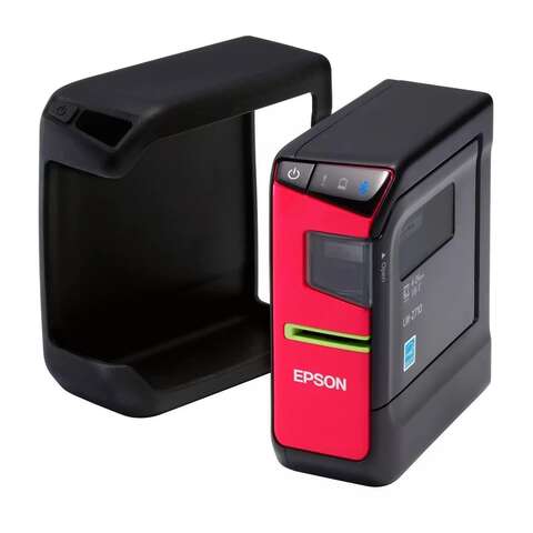 Принтер для печати наклеек Epson LabelWorks LW-Z710 BT