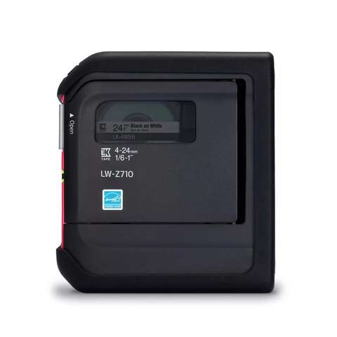 Принтер для печати наклеек Epson LabelWorks LW-Z710 BT