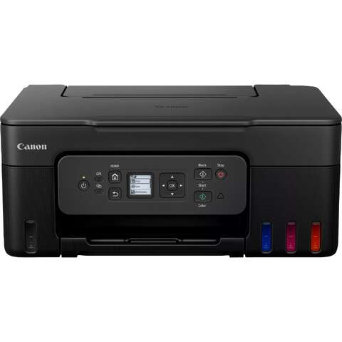 БФП А4 Canon PIXMA G3480 з Wi-Fi