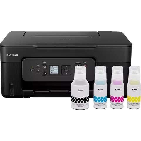БФП А4 Canon PIXMA G3480 з Wi-Fi