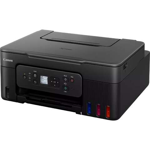 БФП А4 Canon PIXMA G3480 з Wi-Fi