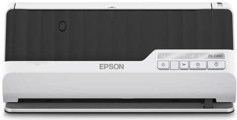 Сканер A4 Epson DS-C490 (B11B271401)