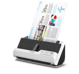 Сканер A4 Epson DS-C490 (B11B271401)