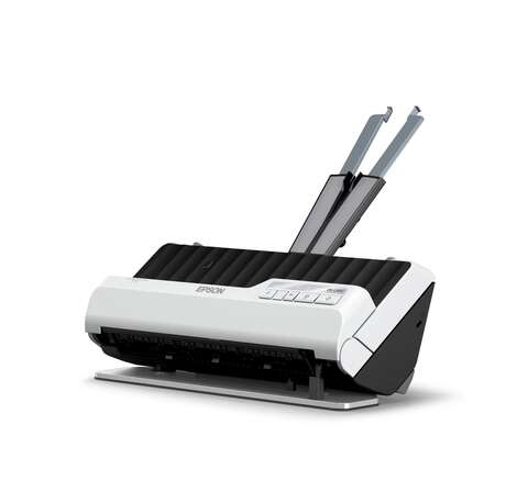 Сканер A4 Epson DS-C490 (B11B271401)