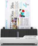 Сканер A4 Epson DS-C490 (B11B271401)