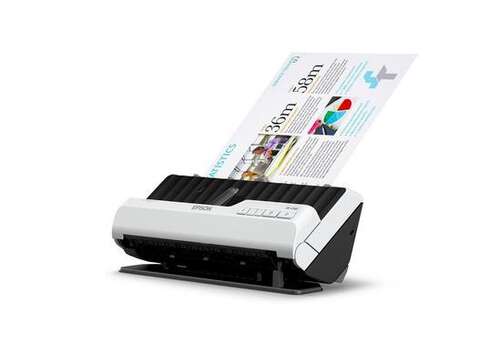 Сканер A4 Epson DS-C490 (B11B271401)