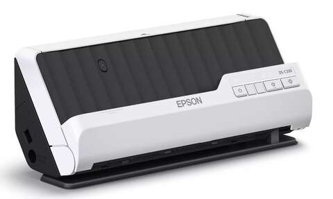 Сканер A4 Epson DS-C330