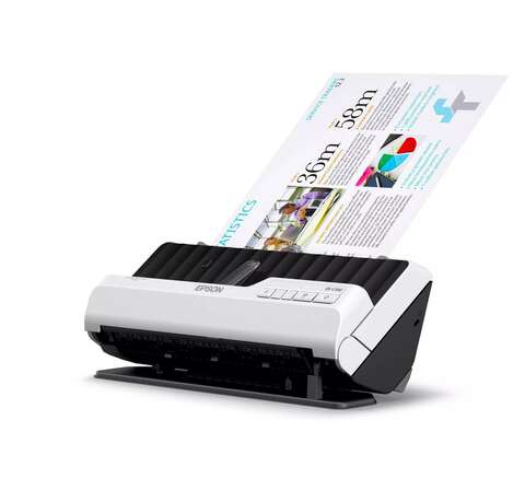 Сканер A4 Epson DS-C330