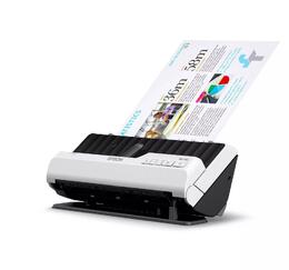 Сканер A4 Epson DS-C330