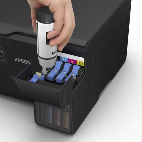 МФУ Epson L3560 (C11CK58404)