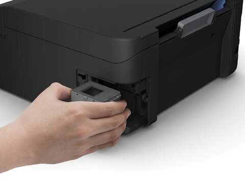 МФУ Epson L3560 (C11CK58404)