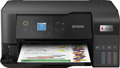 БФП Epson L3560 (C11CK58404)