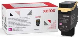 Тонер картридж Xerox C325 Magenta (5500 стор) (006R04833)