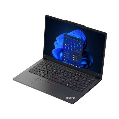 Ноутбук Lenovo ThinkPad E14-G6 14