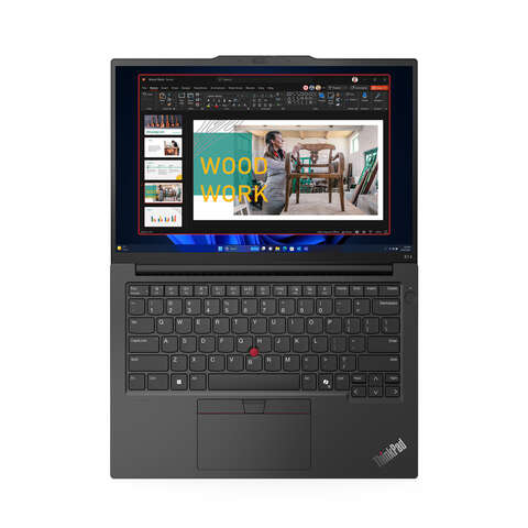 Ноутбук Lenovo ThinkPad E14-G6 14