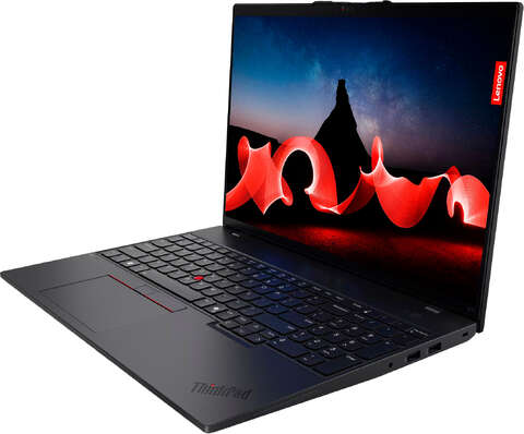 Ноутбук Lenovo ThinkPad L16-G1 16