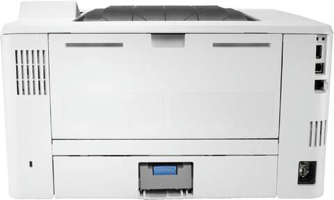 Принтер А4 HP LaserJet Enterprise M406dn