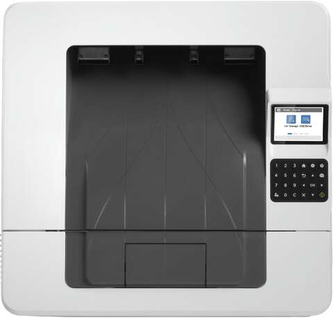 Принтер А4 HP LaserJet Enterprise M406dn