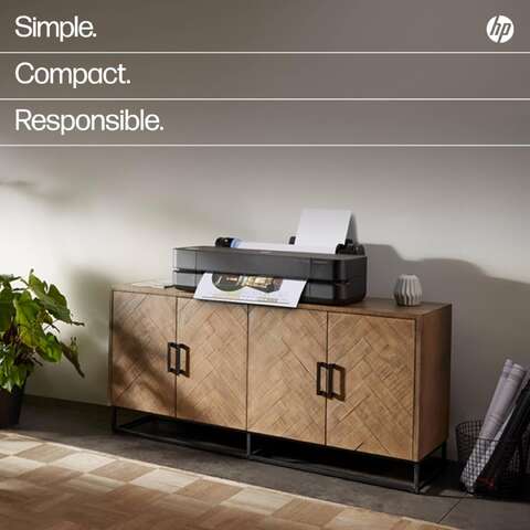 Принтер HP DesignJet T630 36