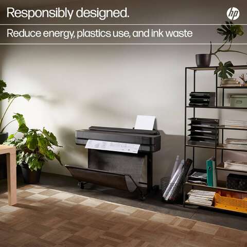 Принтер HP DesignJet T630 36