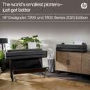 Принтер HP DesignJet T630 36