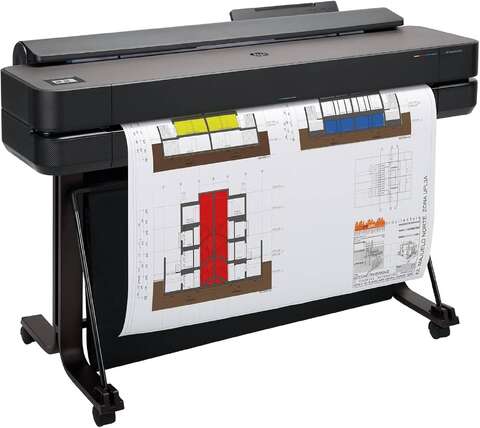Принтер HP DesignJet T630 36