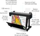 Принтер HP DesignJet T630 36