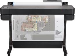 Принтер HP DesignJet T630 36