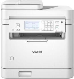 БФП А4 ч/б Canon i-SENSYS MF287dw з Wi-Fi