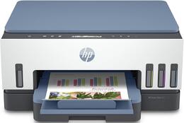 МФУ A4 HP Smart Tank 725 c Wi-Fi