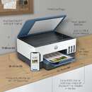 МФУ A4 HP Smart Tank 725 c Wi-Fi