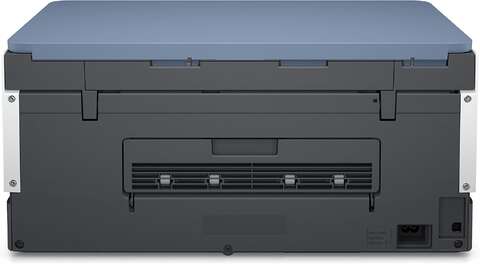 МФУ A4 HP Smart Tank 725 c Wi-Fi