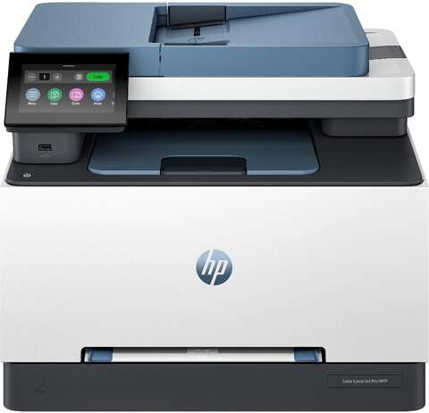 МФУ А4 цв.HP Color LJ Pro MFP 3303fdn